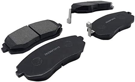 Колодки advics sn692p