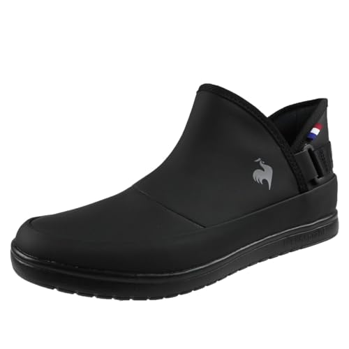 [���R�b�N �X�|���e�B�t] le coq sportif/���R�b�N �X�|���e�B�t/LCS �A���} AC R SI �u���b�N/�O���[ 24.0