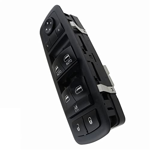 Bouton lève-vitre conducteur 68086693AD finition haute durabilité
