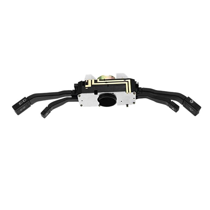 Commande combinée clignotants 443953513 résout les pannes de phares Audi - 3