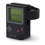 MATERIAL: Der elago W5 Nightstand ist aus kratzfestem Silikon gefertigt, um Schäden an Ihrer Apple Watch zu vermeiden und zu verhindern, dass sie sich beim Aufsetzen auf einer Oberfläche bewegt.