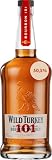 Wild Turkey - 101 Kentucky Straight Bourbon, 70 cl, 50,5% Vol