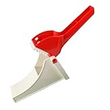 Pommes Schneider Für Kartoffeln - Küchen schneider | Manueller Handschneider Für Zucchini,Für Pommes Gurken Haushaltsköche Hobbyköche Imbissbetreiber