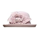 Chapeau de soleil pour homme - Vert - Protection du cou - Pour l'hiver - En cuir - Pour homme et femme - Noir - Élégante - Climalite - Années 20. Olive Bonnet pour homme Bonnet noir pour femme - Noir - Large bord - Pour femme
