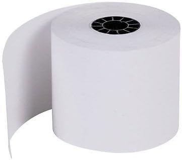 2 1/4 x 230 Thermal Receipt Paper POS Cash Register TT2230-3 100 Rolls*Thermal Tiger Brand*