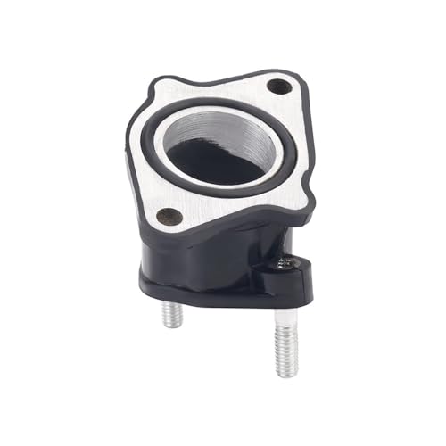 Collecteur d'admission de carburateur pour restauration moto XR200R