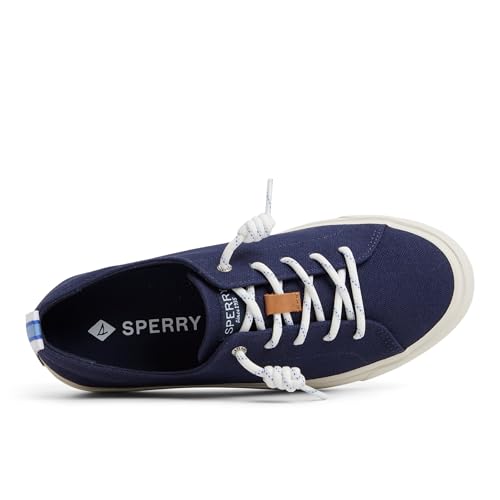 Image of Sperry Women's Cove Lace to Toe Sneaker
