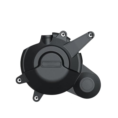 Couvercle Protection Moteur Africa Twin CRF1100L Adventure Sport Alun Haute Résistance