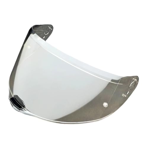 Lentille de casque FF811 anti-vent pour motards urbains et routiers
