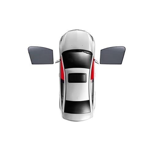 Pare-soleil pour fenêtres de voiture Toyota RAV4 XA50