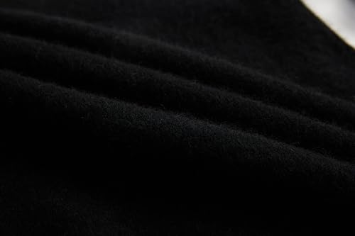 Image of EURKEA Women's V Neck 100% Cashmere Cardigan Sweater, Pullover Winter Top for Women, Gifts Ready