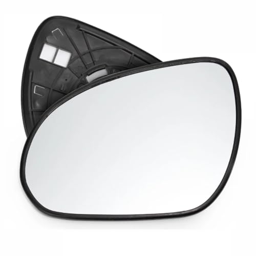 Miroir rétroviseur droit Hyundai Elantra vitre claire sans reflets