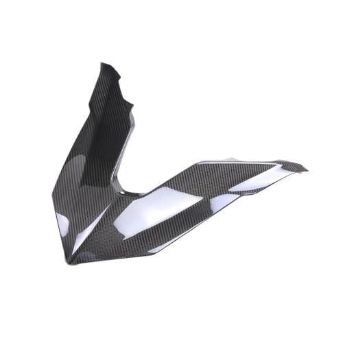 Carénage arrière carbone TMAX 530 et 560, le style urbain parfait pour vos trajets quotidiens