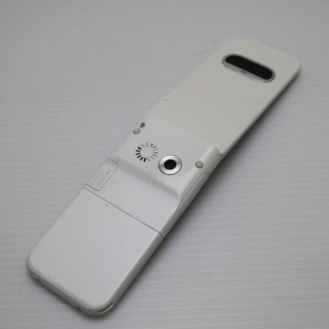 Amazon | docomo STYLE series N-06B ホワイト | NEC | 携帯電話本体