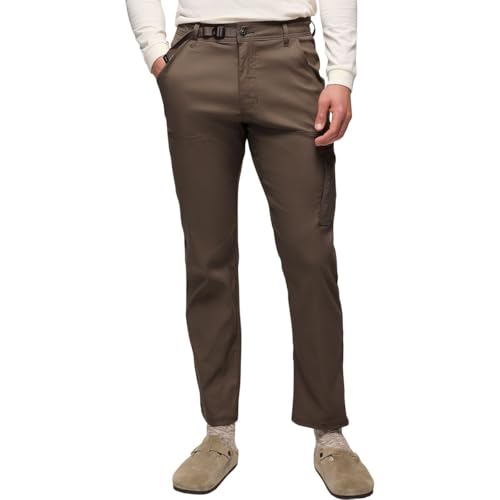 prAna Men's Stretch Zion Standard Pants