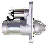Electric Starter Motor for Nissan for X-Trail T31 for TIIDA Saloon SC11X Heavy Duty Remote Starter