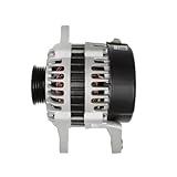 Generator Alternator Compatible For Kia SEPHIA SPECTRA Sephia Compatible For Mazda MX-3 0K20118300