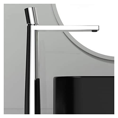 Robinet de bain monotrou pour transformer votre routine matinale en moment bien-être