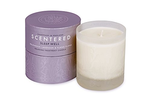 Best Candles That Help You Sleep Which Should You Try