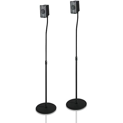 Supports Enceintes Hama 00116211 Cover
