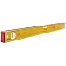 Stabila 38632 - 32-Inch builders level, Magnetic, High Strength Frame, Accuracy Certified Professional Level