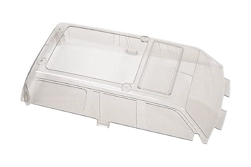 FMS 1:18 RC Vehicle Parts for Land Cruiser:Window-C2061