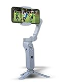 Blink Focos iPhone Gimbal for Sports, Record Basketball&Soccer Games, AI Automatic Shooting, Unmanne