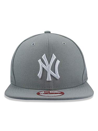 Bone New Era 9FIFTY Original Fit MLB New York Yankees