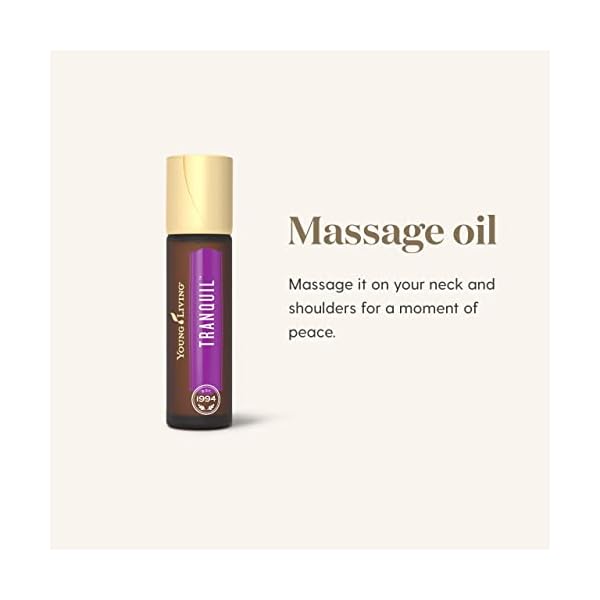 Young Living Tranquil Roll-On - 10 ml – Bild 7