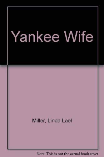 Yankee Wife 158547195X Book Cover