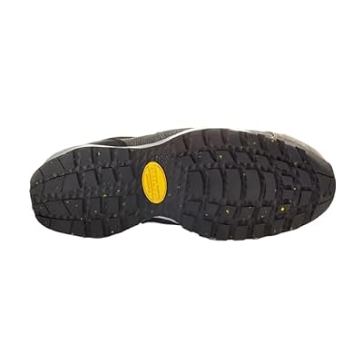Utility Diadora Shoe Glove Mds Text Low S1P Hro Src Lunar Gray 44