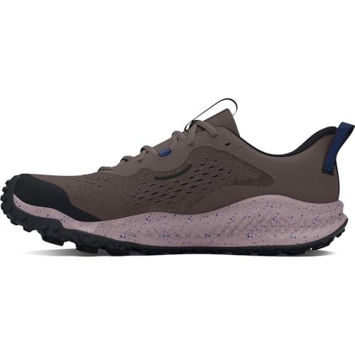 Image of Under Armour Men's Charged Maven Trail Hiking Shoes