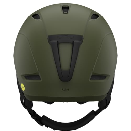image for Giro Ratio MIPS Ski Helmet - Snowboard Helmet for Men, Women & Youth -