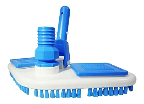 Aspirador Asa Delta Para Todos Os Tipos De Piscinas Sodramar