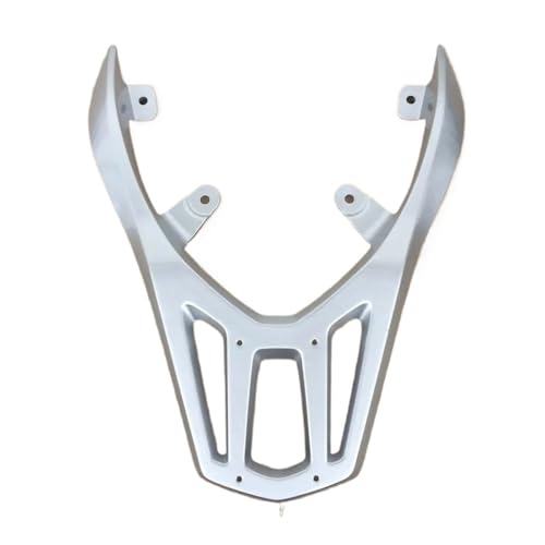 Porte-bagages arrière moto pour charger vos affaires sur Haojue VR150 150cc