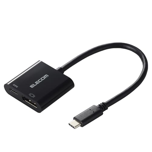 USB 3.0 - DisplayPortディスプレイ変換アダプタ 4K対応 USB 3.0 - DisplayPort変換アダプター／4K30Hz／DisplayLink認定