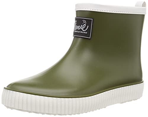 【ひろ】マイティーブーツ25.0センチNSオリーブ マイティーブーツ25.0NSオリーブ - メルカリ