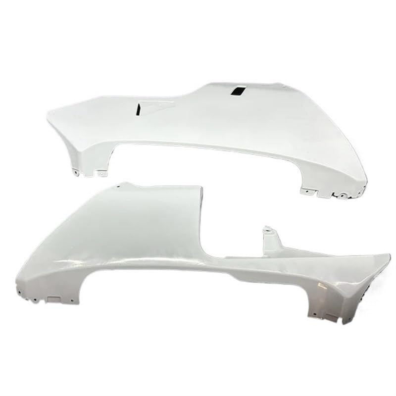 Carénage inférieur CBR600RR 2005-2006 de qualité supérieure en plastique brut