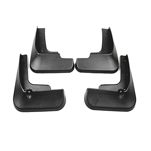 Guardabarros de absorción contra impactos de grava para Toyota Alphard 2009-2015