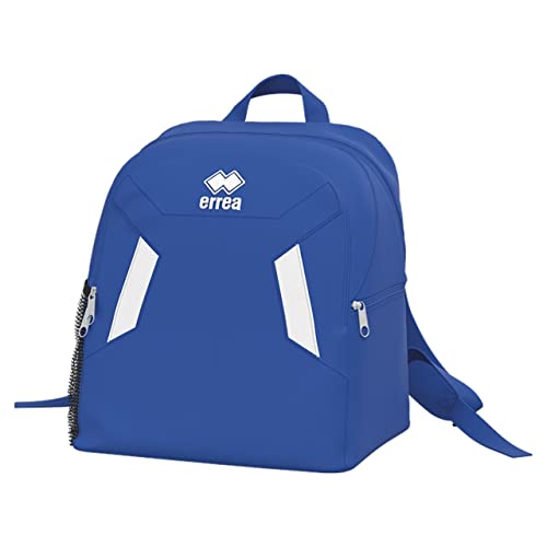 Sac à dos Errea Booker enfant idéal pour les entraînements de football et les sorties scolaires