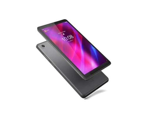 Lenovo Tab M7 32 Go 17,8 cm (7) Mediatek 2 Go Wi-Fi 5 (802.11ac) Android 11 Gris