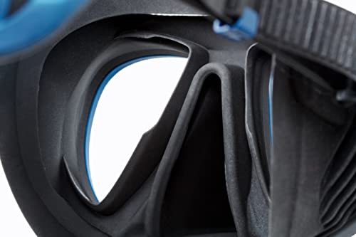 Cressi Masque de plongée - vue 5