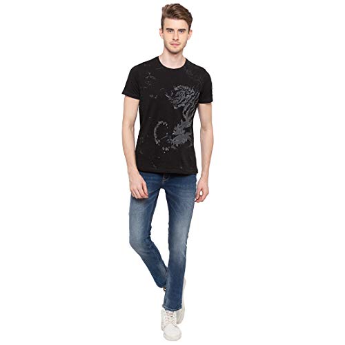 Image of Spykar Men's Skinny Jeans