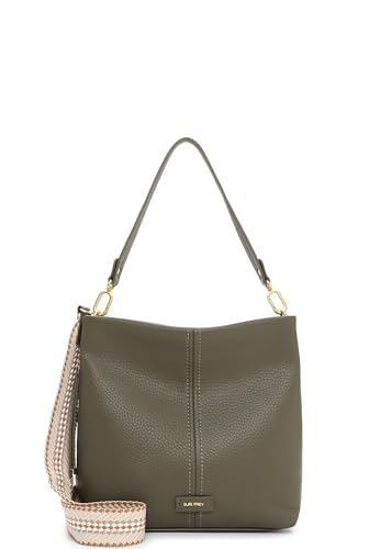 Sac à main Suri Frey Poche SFY Gray l'accessoire spacieux et léger