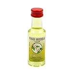 Original lote de 30 botellas de licor de cristal modelo dóricaen sabores a elegir para boda, el mejor regalo para tus invitados. Un licor con un sabor que gustará a todos los asistentes al evento. Si quieres sorprender con un detalle perfecto te recomendamos estos licores con un diseño muy original.