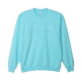 [チャンピオン] スウェット 長袖 裏毛 綿100％ Loose Fit クルーネックスウェットシャツ ACTION STYLE C3-D013-322-XL
