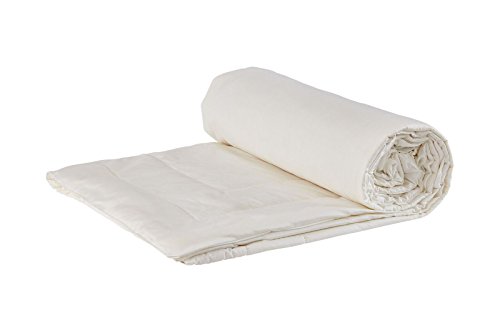 Sleep And Beyond Mycomforter Light, Washable Wool Comforter Year Round Duvet, Size King 102X90 #TOP1
