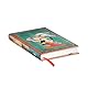 Asterix the Gaul (The Adventures of Asterix) Mini Lined Hardback Journal (Elastic Band Closure)