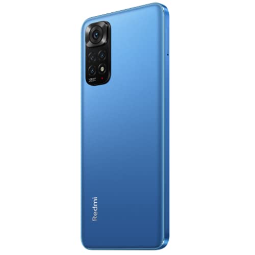 Smarthphone Redmi Note 11S 5G 4GB RAM 128GB ROM Twilight Blue