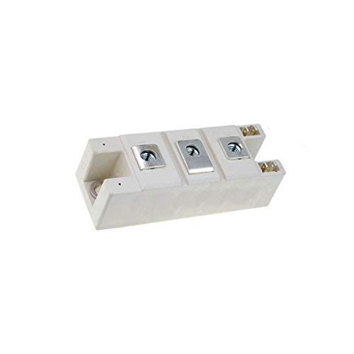 SKKH 172/16E module diodes-thyristors 1600V 172A pour variateur de vitesse et redresseur